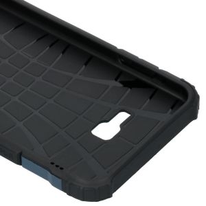 Rugged Xtreme Case Dunkelblau für das Samsung Galaxy J4 Plus