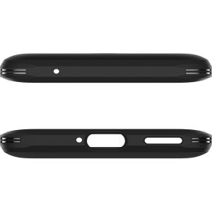 Spigen Tough Armor™ Case Grau für das OnePlus 8