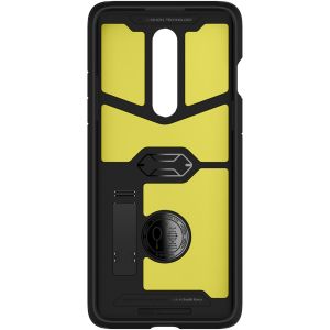 Spigen Tough Armor™ Case Schwarz für das OnePlus 8