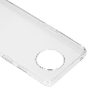 Design Silikonhülle für das OnePlus 7T
