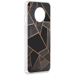Design Silikonhülle für das OnePlus 7T