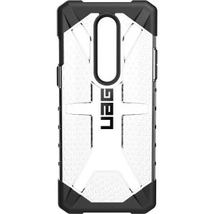 UAG Plasma Case Ice Clear für das OnePlus 8
