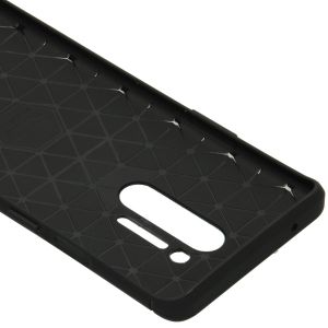 Brushed TPU Case für das OnePlus 8 Pro