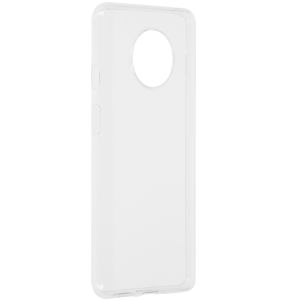 Accezz TPU Clear Cover Transparent für das OnePlus 7T