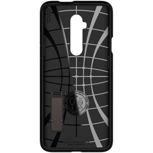 Spigen Tough Armor™ Case Grau für das OnePlus 7T Pro