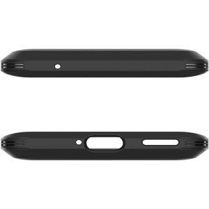 Spigen Tough Armor™ Case Schwarz für das OnePlus 8 Pro