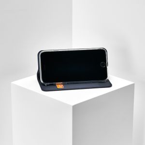 Dux Ducis Slim TPU Klapphülle Dunkelblau für das OnePlus 7T