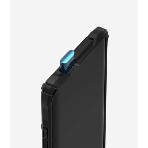 Ringke Fusion X Design Backcover für das OnePlus 7T Pro