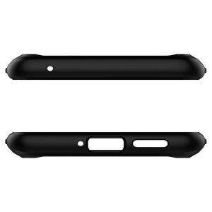 Spigen Ultra Hybrid™ Case Schwarz für das OnePlus 7T