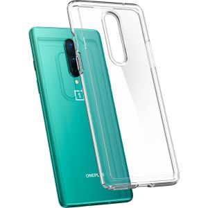 Spigen Ultra Hybrid™ Case Transparent für OnePlus 8
