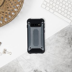 Rugged Xtreme Case Dunkelblau für das Huawei P Smart Plus