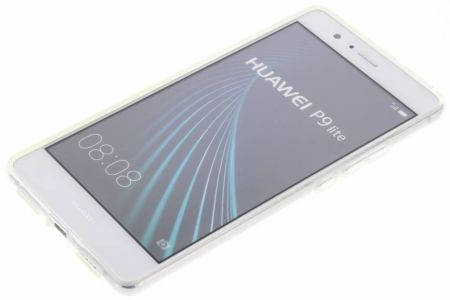 Design TPU Hülle für Huawei P9 Lite