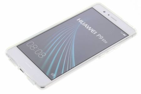 Design TPU Hülle für Huawei P9 Lite