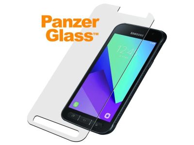 PanzerGlass Displayschutzfolie für das Samsung Galaxy Xcover 4 / 4s