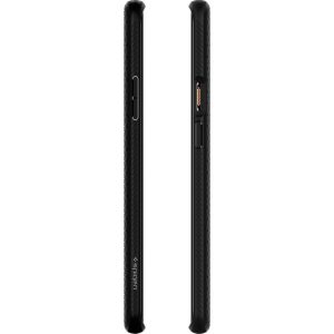 Spigen Liquid Air™ Case Schwarz für das OnePlus 7T Pro