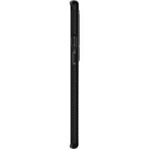 Spigen Liquid Air™ Case Schwarz für das OnePlus 8 Pro