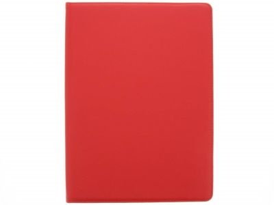 360° drehbare Klapphülle Rot iPad Pro 12.9 (2017) / Pro 12.9 (2015)