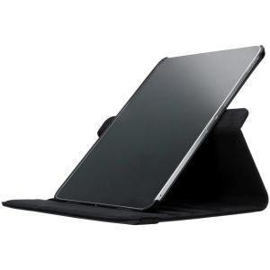 360° drehbare Klapphülle Schwarz für das iPad Pro 11 (2018)