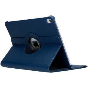 360° drehbare Klapphülle Blau für das iPad Pro 11 (2018)