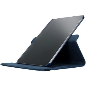 360° drehbare Klapphülle Blau für das iPad Pro 11 (2018)