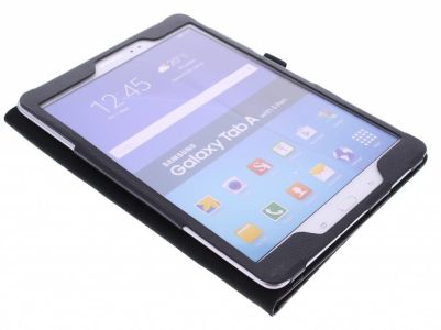 Schlichte Samsung Klapphülle für Samsung Galaxy Tab A 9.7