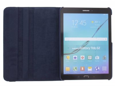 360° drehbare Klapphülle Samsung Galaxy Tab S2 9.7