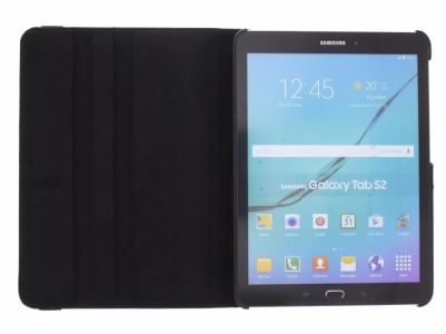 360° drehbare Klapphülle Samsung Galaxy Tab S2 9.7