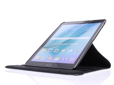 360 ° drehbare Design Tablet Klapphülle Galaxy Tab S2 9.7