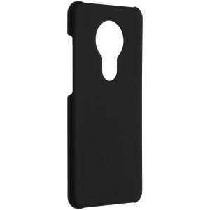 Unifarbene Hardcase-Hülle für das Nokia 6.2 / Nokia 7.2