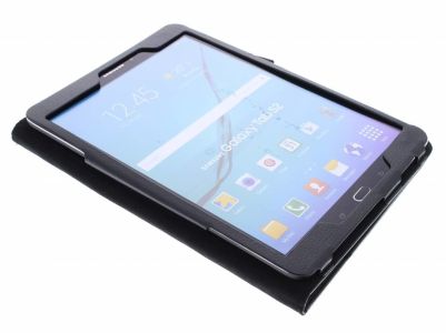 Unifarbene Tablet Klapphülle Samsung Galaxy Tab S2 9.7