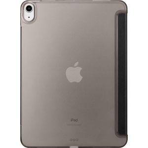 Spigen Smart Fold Klapphülle für das iPad Air 5 (2022) / Air 4 (2020) - Schwarz