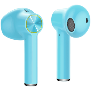 OnePlus Buds Wireless Bluetooth Earphones - Blau