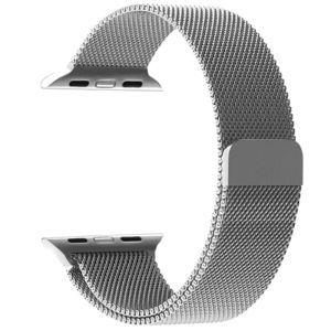 iMoshion Milanese Armband Apple Watch Series 1-8 / SE - 38/40/41 mm