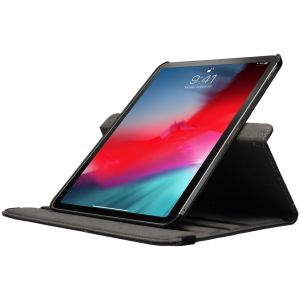 360° drehbare Design Tablet Klapphülle für das iPad Pro 11 (2018)