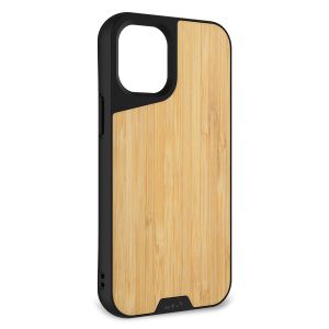 Mous Limitless 3.0 Case Bamboo für das iPhone 12 (Pro)