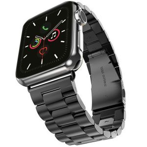 iMoshion Armband aus Stahl Apple Watch Series 1-9 / SE / Ultra (2) - 42/44/45/49 mm