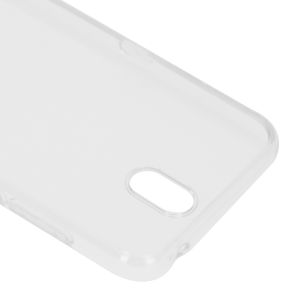 Gel Case Transparent für das Nokia 1.3