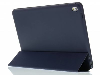 Luxus Klapphülle Blau iPad Pro 9.7 (2016)