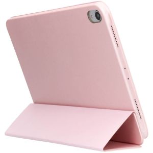 Luxus Klapphülle Roségold für das iPad Pro 11 (2018)