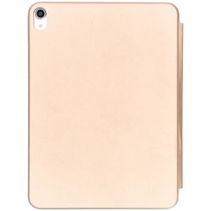 Luxus Klapphülle Gold für das iPad Pro 11 (2018)