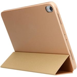 Luxus Klapphülle Gold für das iPad Pro 11 (2018)