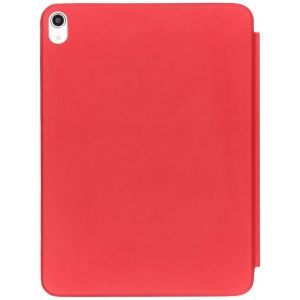 Luxus Klapphülle Rot für das iPad Pro 11 (2018)
