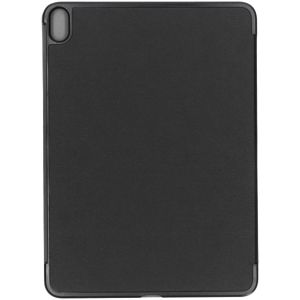 Stand Tablet Klapphülle Schwarz für das iPad Pro 11 (2018)