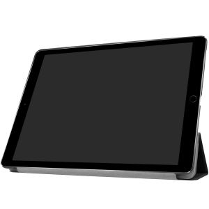 Stand Tablet Klapphülle Schwarz für das iPad Pro 12.9 (2017)