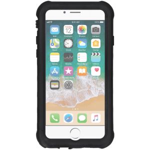 Redpepper Dot Waterproof Case Schwarz für das iPhone 6 / 6s