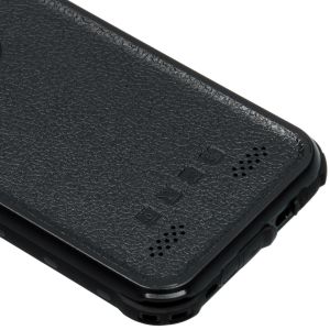 Redpepper Dot Waterproof Case Schwarz für das iPhone 6 / 6s