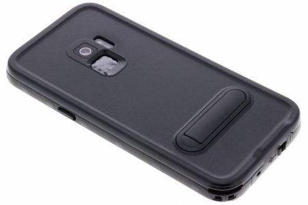 Redpepper Schwarzes Dot Waterproof Case für das Samsung Galaxy S9
