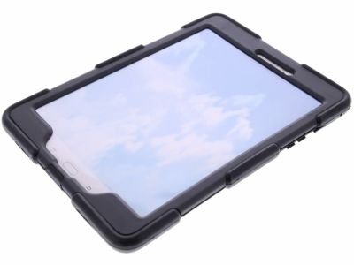 Extreme Protection Army Case Samsung Galaxy Tab E 9.6