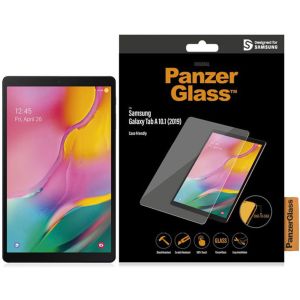PanzerGlass Case Friendly Displayschutzfolie Galaxy Tab A 10.1 (2019)