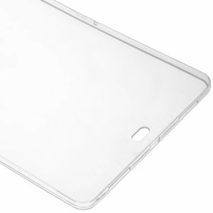 Gel Case Transparent für das iPad Pro 11 (2018)